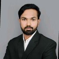 akshay shirke