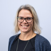 Lisa Öberg
