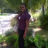 Simoneese Williams