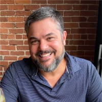 Peter Houghton, MBA
