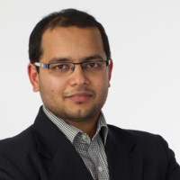 Saurabh Malpani