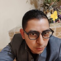 Jose Luis Garcia Constantino