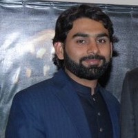 Waqas Arshad