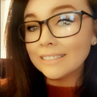 Hollie Mccabe
