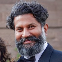 Sundeep Salins