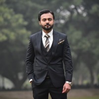 Talal Mustafa