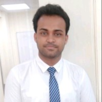 Koushik Hazra