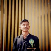 Vivek Sheladiya