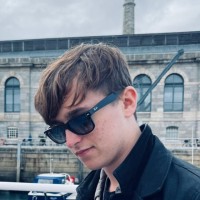 Ben Davidson