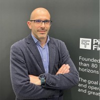 Enrico Carollo