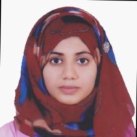 Mariam Shimu