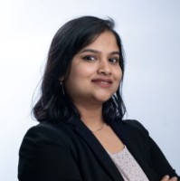 Namrata Mishra
