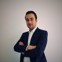 Alex van 't Westeinde