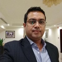 Sharma Dhananjay