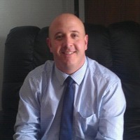Keith Beechey