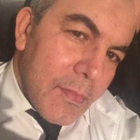Jamal Daho