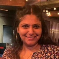 Yogita Mehta