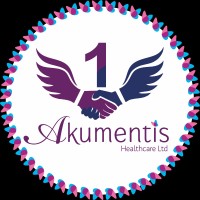 Akumentis Healthcare Ltd.