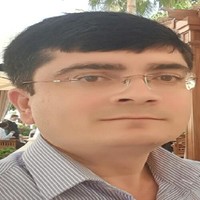 Nirav Baxi