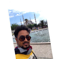 Fadel Almutawah