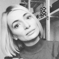 Ekaterina Kovalevich