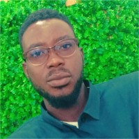 Oladayo Faleye