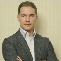 Андрей Голубев