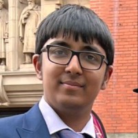 Nayan Patel