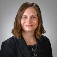 Maureen Bender