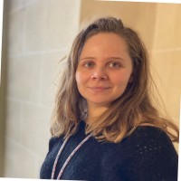 Alice Torchinsky