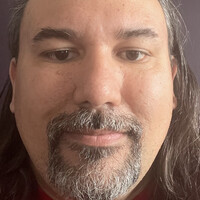 Daniel Wright