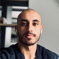 Ahmed Brahimi