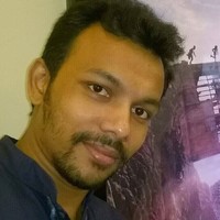 Mohammad Solaiman Hossain
