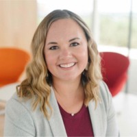Madeline Peterson