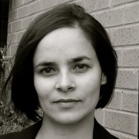 Anahi Morales Hudon