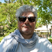 Sergio Yahni