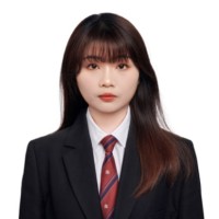 Amber Xu