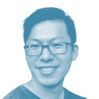 Joe Tsai