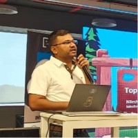 Nilesh Dhoble