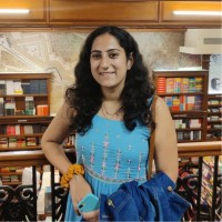 Diksha Iyer