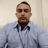 Souvick Bhattacharjee