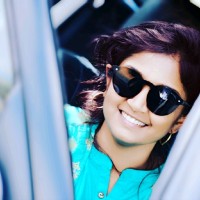 Madhumathi Baskaran