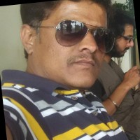 Sunil Patel