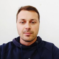 Danylo Nahornyi