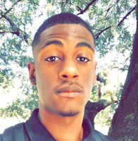 Isaiah Rush