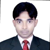 MD JUEL HOSSAIN