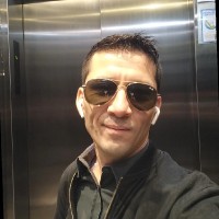 Jhonny Cabezas