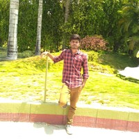 Dinesh Zade