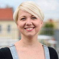 Claudia Koerner
