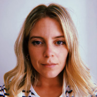 Gabriella Somervaille